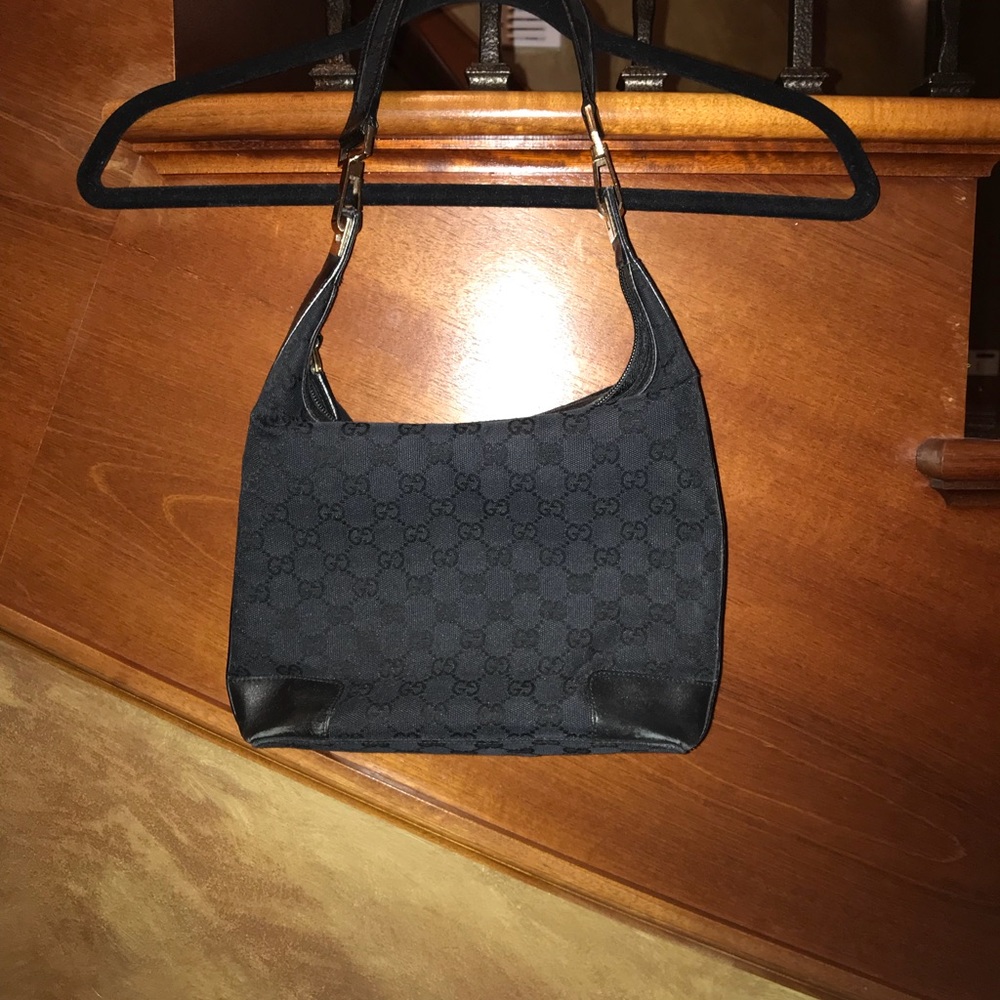 Gucci hand bag